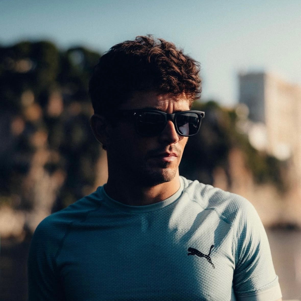 Lune AI : Lunettes connectées